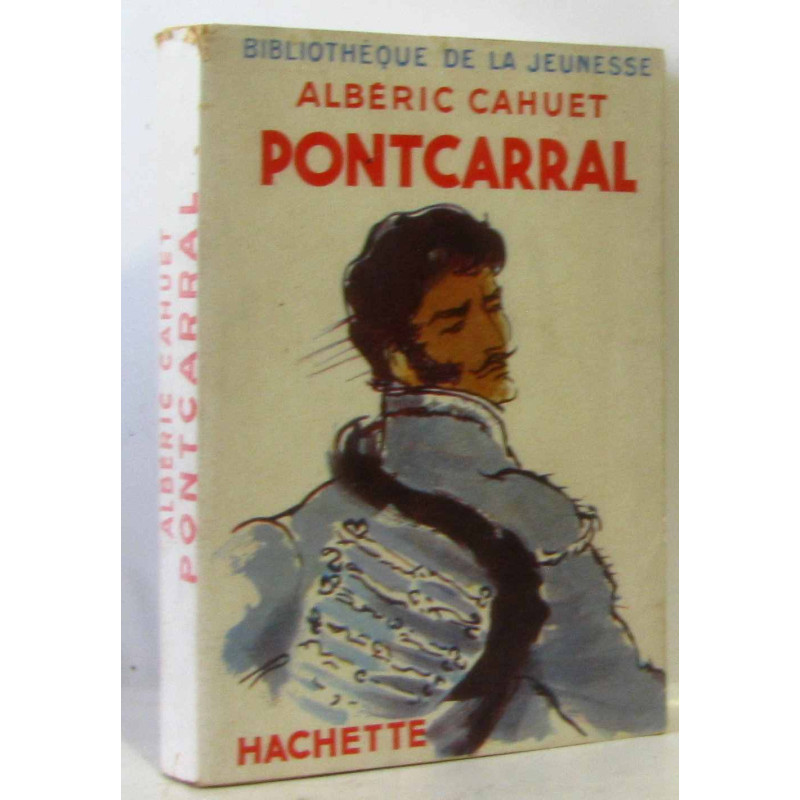 Pontcaral