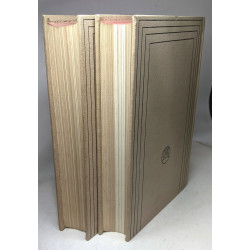 Traité de chirurgie d'urgence - TOME I + TOME II - 9e éd....