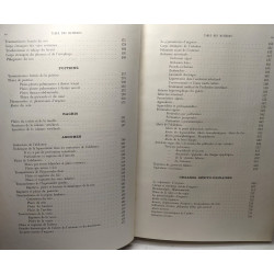 Traité de chirurgie d'urgence - TOME I + TOME II - 9e éd....