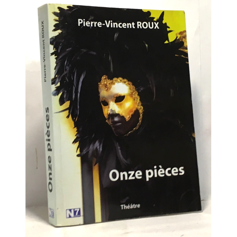 Onze pièces