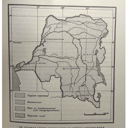 Congo belgisch patrimonium - met woord vooraf door ijne...