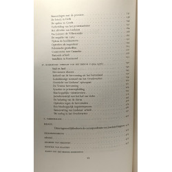 Wilhelmus Lindanus als inquisiteur en bisschop - bijdrage tot zijn...