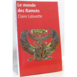 Le monde des Ramsès