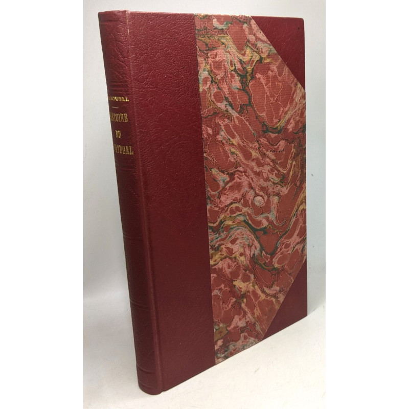Histoire du Portugal - bibliothèque historique