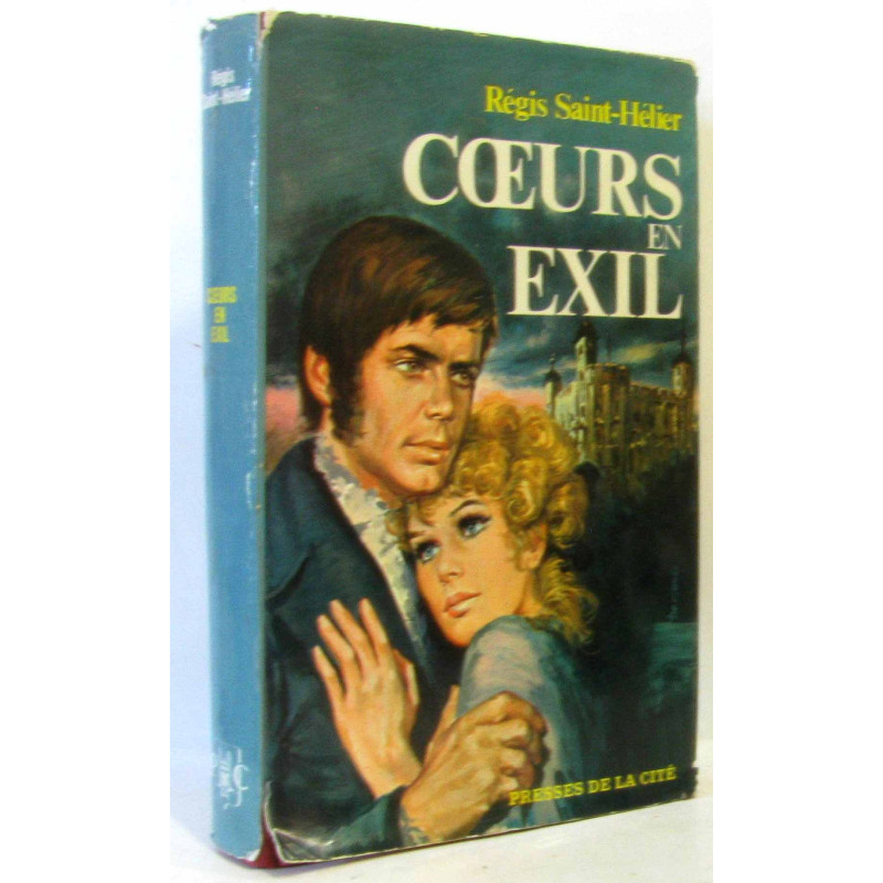 Coeurs en exil