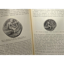 Eine dithyrambos-aufführung / arkaeologisk-kunsthistoriske...