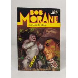 Lot de 6 romans Bob Morane - titres voir description