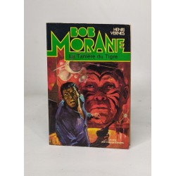 Lot de 6 romans Bob Morane - titres voir description