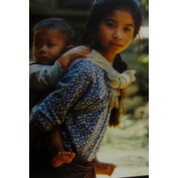 Enfants du monde