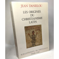 Théologie du Judéo-Christianisme + Message évangélique et culture...