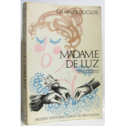 Madame de Luz