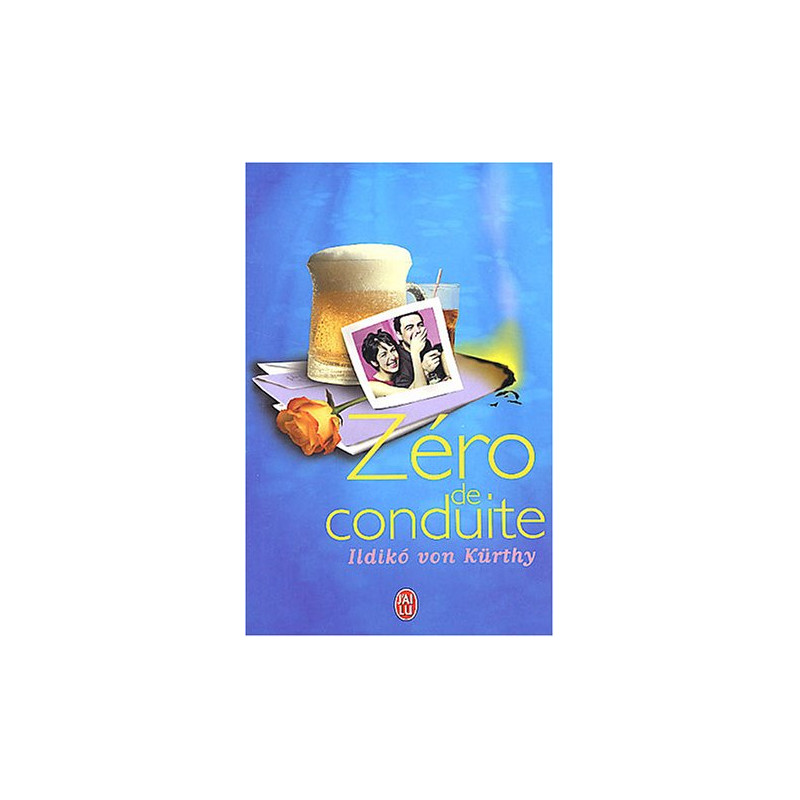 Zéro de conduite