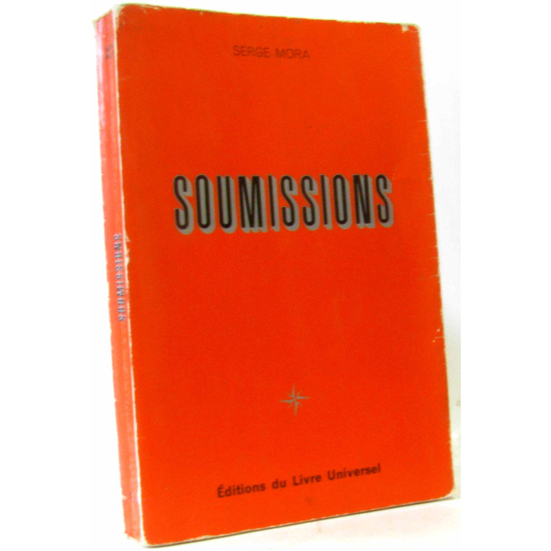 Soumissions