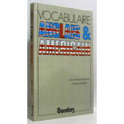 KRESSER/VOCAB.ANGLAIS (Ancienne Edition)