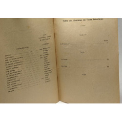 Ruy Blas (tome premier) + Hernani (tome deuxième ) --- 2 volumes...
