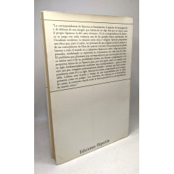 Correspondencia completa - traduccion introduccion notas e indices...