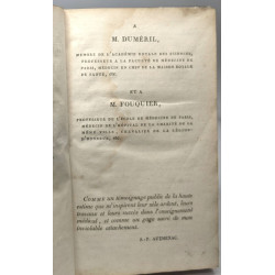 Manuel médico-chirurgical ou élémens de médecine et de chirurgie...