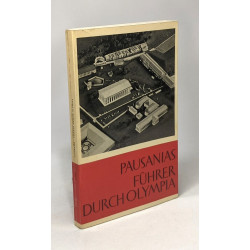 Pausanias Führer durch Olympia