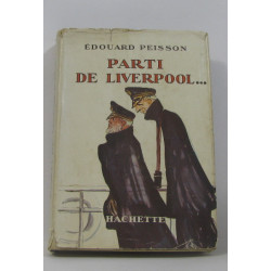 Parti de liverpool
