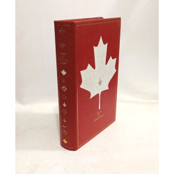 Histoire du canada français - TOME 1 à 6