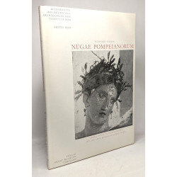 Nugae pompeianorum - unbekannte wandmalereien des dritten...