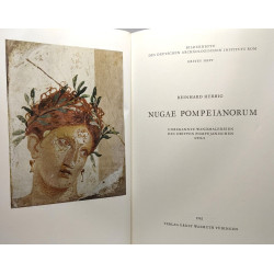 Nugae pompeianorum - unbekannte wandmalereien des dritten...