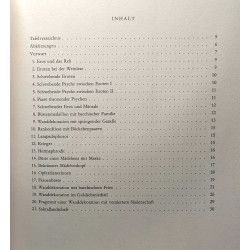 Nugae pompeianorum - unbekannte wandmalereien des dritten...
