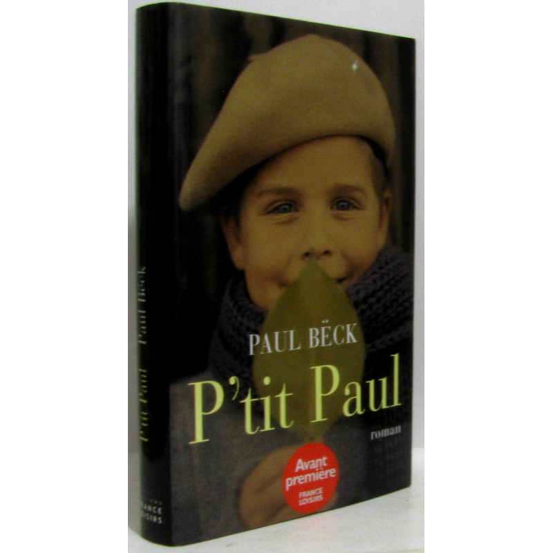 P'tit Paul