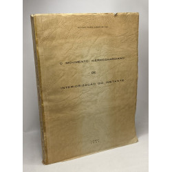 O movimento Kierkegaardiano de interiorizaçao do instante