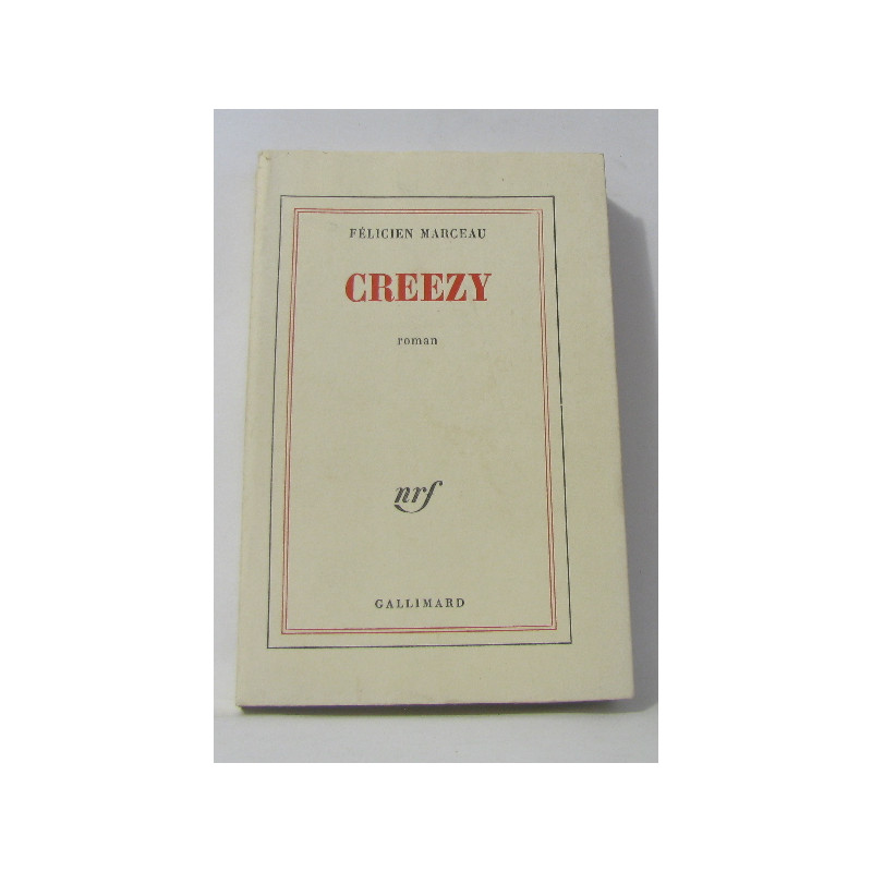 Creezy