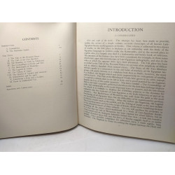 Late - Egyptian stories - Bibliotheca aegyptiaca I