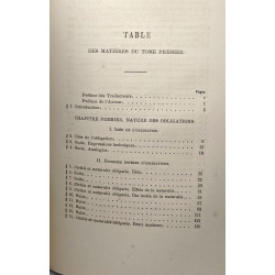 Le droit des obligations - deuxième édition - TOME PREMIER