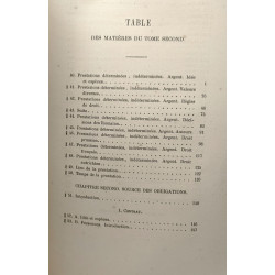 Le droit des obligations - deuxième édition - TOME PREMIER