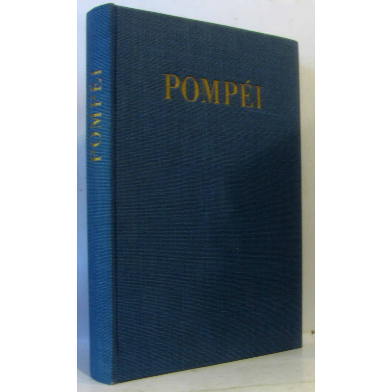 Pompéi