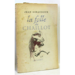 La folle de Chaillot