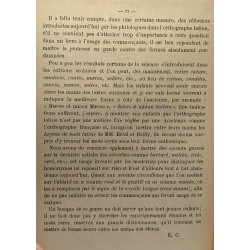 Lexique latin - français à l'usage des classes élémentaires -...