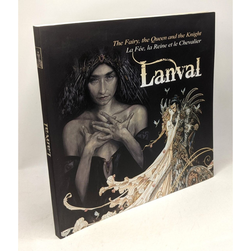 Lanval - La Fée la Reine et le Chevalier / The Fairy the Queen and...