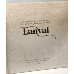 Lanval - La Fée la Reine et le Chevalier / The Fairy the Queen and...