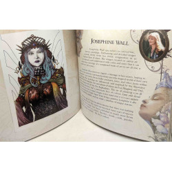 Lanval - La Fée la Reine et le Chevalier / The Fairy the Queen and...