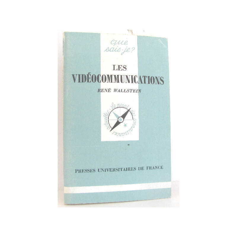 Les videocommunications