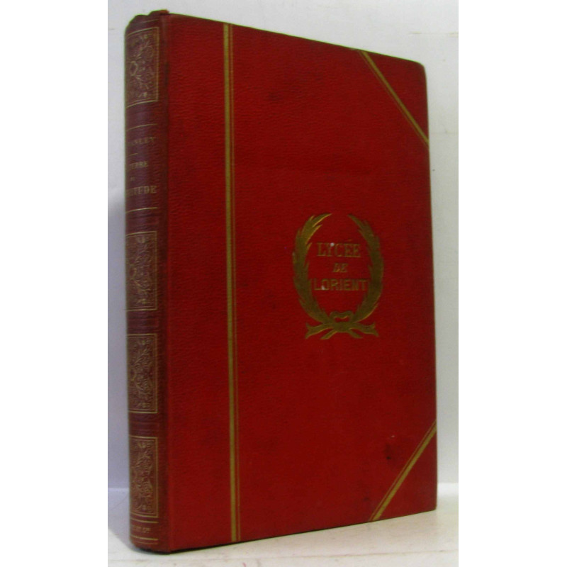 La terre de servitude (5e édition)