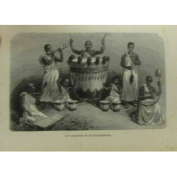 La terre de servitude (5e édition)