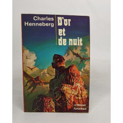 D'or et de nuits
