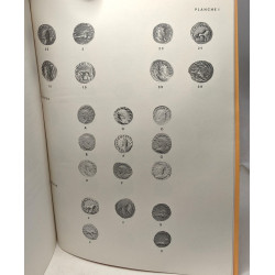 Les Antoniniens des légions de Gallien - Club archéologique "Amphora"