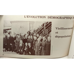 Vivre en bocage dossier sur le développement rural intégré