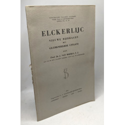De prioriteit van elckerlijc tegenover everyman gehandhaafd (1948)...