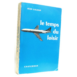 Le temps du loisir