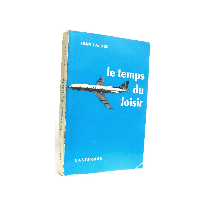 Le temps du loisir