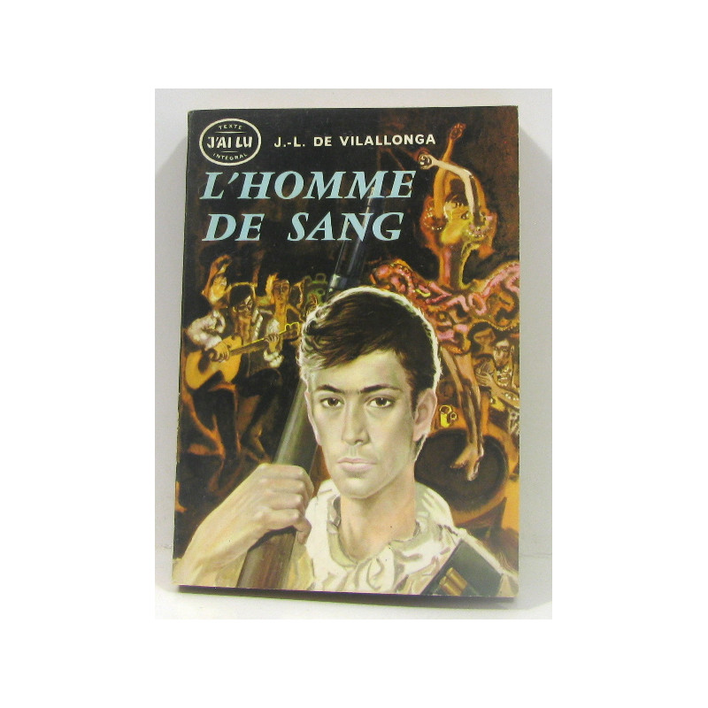L'Homme de sang
