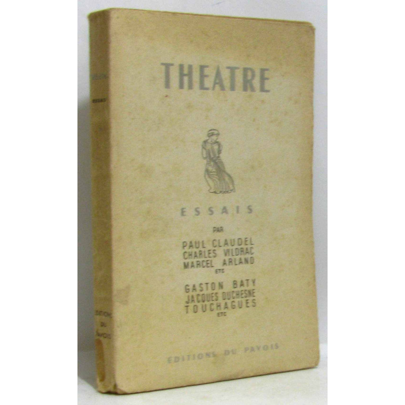 Théâtre
